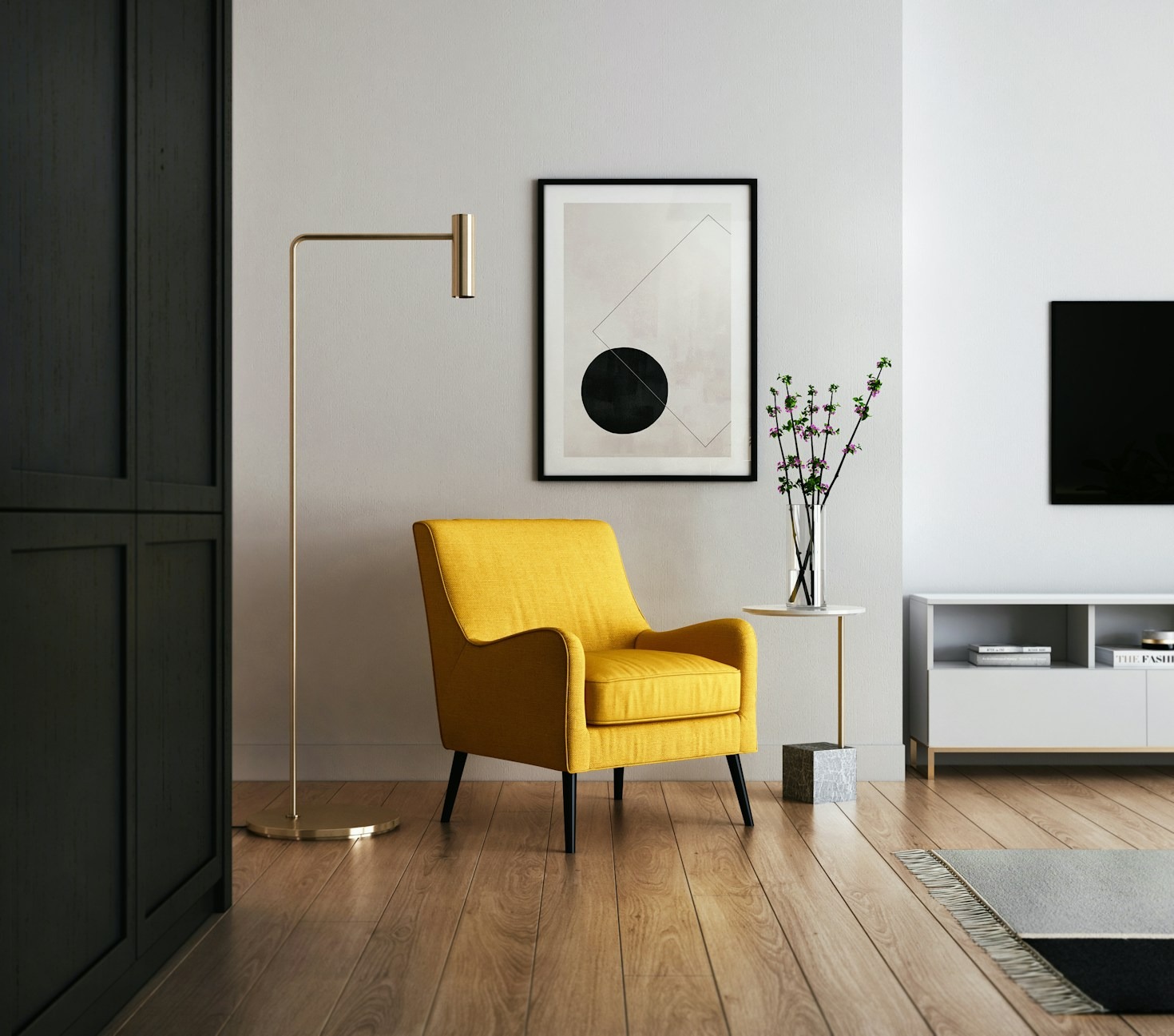 Seasonal Styling: Transforming Spaces Year-Round
